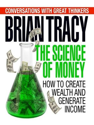 cover image of The Science of Money
